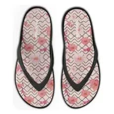 Chinelo Ortopedico Boaonda Lilly Conforto Massageador Leve