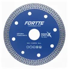 DISCO X - CORTE EXTRAFINO PORCELANATO 110mm