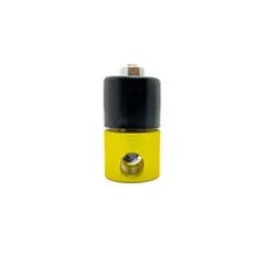 Válvula De Alivio 3/8 Para Compressor