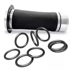 Anel Oring Para Bolsa 8mm Ou 10mm Reta Ou Conica