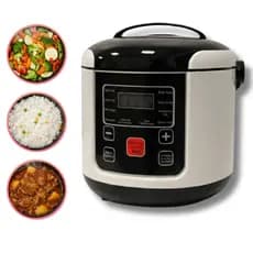Panela Elétrica De Arroz 12v Carro Caminhão Camping Trailler Atividade Ao Ar Livre