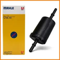 Filtro Combustivel Moto Honda CG Titan Fan Bros Biz XRE 190 Injecao KL741