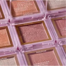 Iluminador Compacto Cream Powder Dia e Noite - Ruby Rose