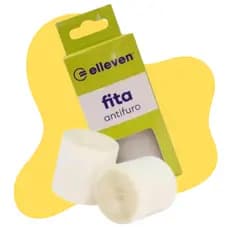 Par Fita Anti Furo Elleven Mtb Bike Aro 26 / 27.5 / 29 40mm