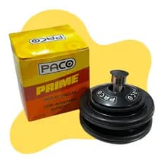 Jogo Movimento Direção Mega Over PACO 44mm Aheadset Bike