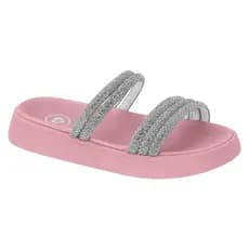 Chinelo Papete Molekinha 2358.103
