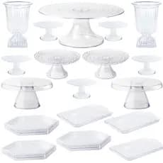 Kit Mega Esmeralda -  Hiper Completo + (18 peças)