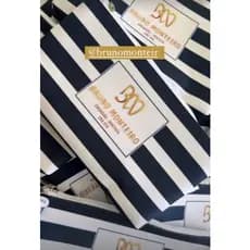 Kit 10 Nécessaire Personalizada com Nomes Logo para Consultórios, Clinicas e Dentistas.