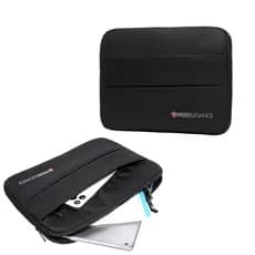 Case pasta para para Notebook laptop 15,6" Resistente a água portátil