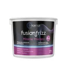 Máscara de Tratamento 3 em 1 Nutrição, Hidratação e Reconsstrução 1,5kg