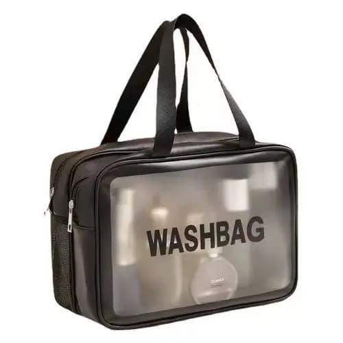Necessaire Organizadora Compacta Portatil Alca Varias Cores Porta Cosmeticos