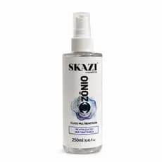 Spray Finalizador Multibenefícios com Ozônio Skazi - Proteção Térmica e Hidratação Instantânea 250ml