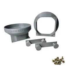 Adaptador Flange Whatsminer M21 M30 M50 M60 200mm