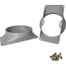 Adaptador Flange Bitmain S21+ S21Pro S21XP 200mm