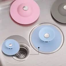 Ralo De Pia De Silicone