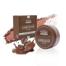 Pó Chocolate Powder Finalizador Face Beautiful 10g