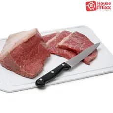 Tabua de carne tábua de cortar carne e legumes de plástico