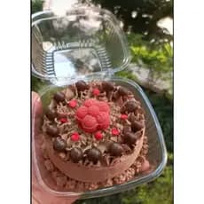 50 un Hamburgueira Pet para Lanches GA12 Galvanotek Premium Delivery
