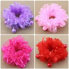 Crianças acessórios para o cabelo bonito princesa menina bola faixa de cabelo menina flor faixa de cabelo gravata faixa