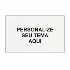 Painel De Festa Retangular Personalizado 3D Veste Fácil e Rápido de Alta Qualidade Tamanhos 6x9m