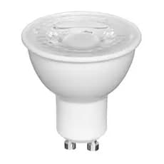Lâmpada Dicróica 4,5W GU10 MR16 3000K/6500k Bivolt - Luz Sollar