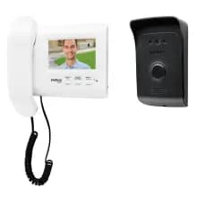 VIDEO PORTEIRO INTELBRAS IVR 1010