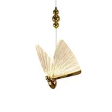 Pendente Syflar Borboleta