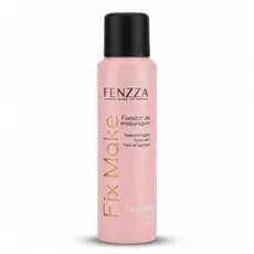 Fixador de Maquiagem Fenzza Fix Make 150ml Spray Toque Seco