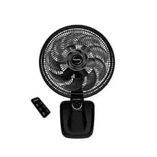 Ventilador De Parede Mallory Smart Control 40Cm - 127v e 220v