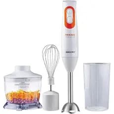 Mixer Trikxer Pratic 3 em 1  Mallory 500W 220V