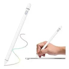 Caneta Touch Screen Universal Ponta Super Fina Touch Pen Tablet Celular