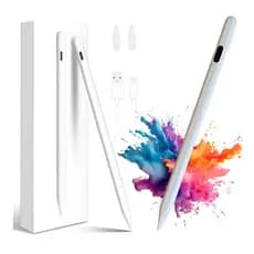 Caneta Touch Alta Precisão Para Ipad Ios Andriod Tablet