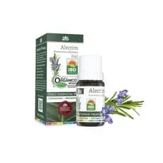 Oleo Essencial Alecrim Para Queda De Cabelo