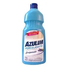 Limpa Pisos Porcelanato Granitos E Marmores Azulim 750ml Lavanda