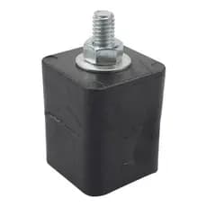 COXIM MINI CALCO DE BORRACHA PARA AR CONDICIONADO