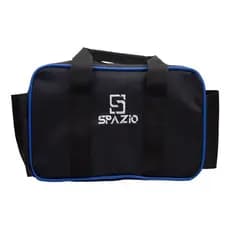 MALA MULTI USO BASIC SPAZIO BLACK