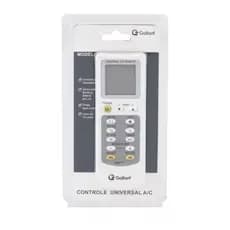 Controle Universal Para Ar Condicionado