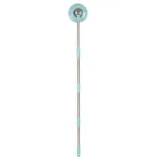 Cabo Mop 16cm Refil Giratório Esfregão Extensor Fit Limp Mor