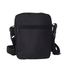 Bag Shoulder Pochete Lateral Impermeável Porta Acessórios