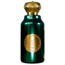 Perfume Árabe Mawwal Raif De Parfum Masculino 100ml