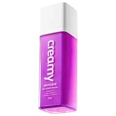 Gel-Creme Retinol 0,3% Creamy 30g – Anti-idade Renovação Celular e Antirrugas Concentrado 30g