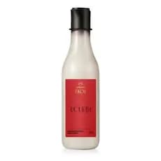 Sabonete Líquido Cremoso Para O Corpo Natura Ekos Ucuuba 195ml