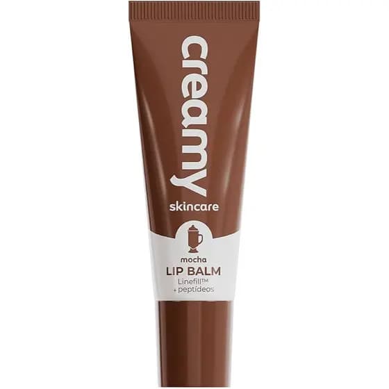 Lip Balm Mocha Creamy Creme Hidratante Labial 10g