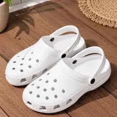 Sandalia Babuche unissex Chinelo Leve e Confortavel Envio Imediato