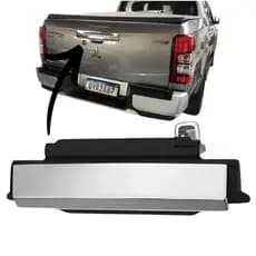 Alça Porta Da Carroceria L200 Triton Sport Hpes 93460W020P 2022 2023