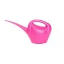 Regador  plástico bicudo de 2 litros ROSA