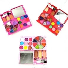 My Life Kit De Maquiagem Sereias MY8144
