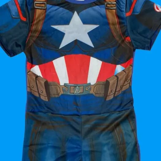Roupa Infantil Fantasia Festa Aniversário Roupa Infantil Fantasia  Aniversário Personagens Menino