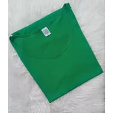 CAMISA REGATA BÁSICA MASCULINA ADULTO SLIM OU PLUS