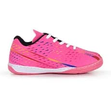 Chuteira Futsal Masculino e Feminino Antiderrapante Reforçado Confortável Lançamento Unissex Envio Imediato